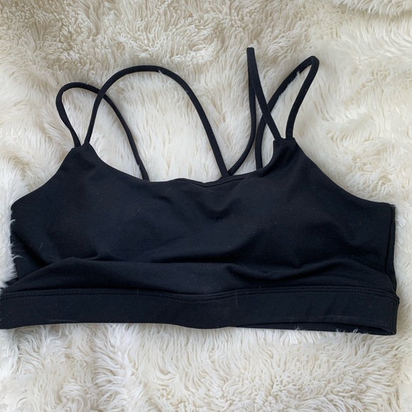 Gapfit sports bra. Size large - Picture 1 of 3